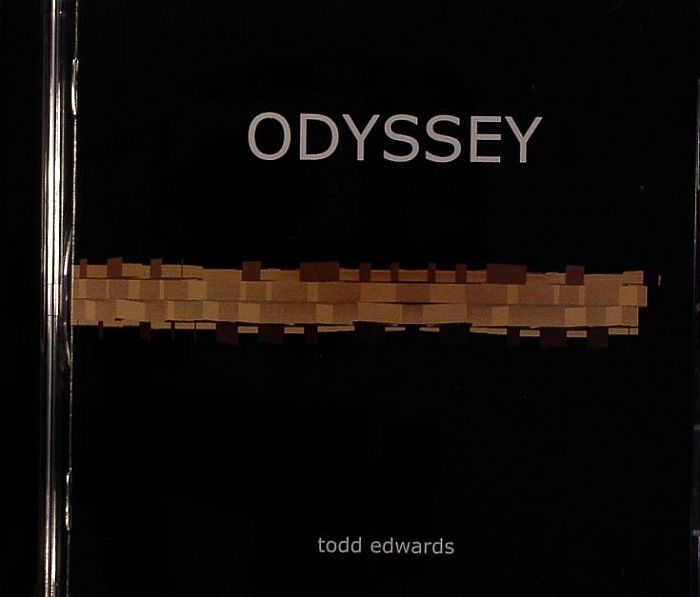 EDWARDS, Todd - Odyssey