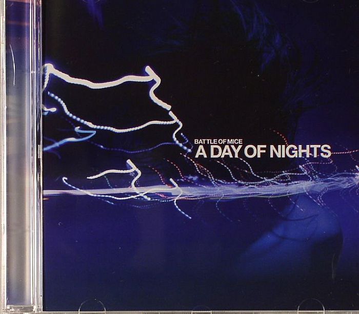 BATTLE OF MICE - A Day Of Nights