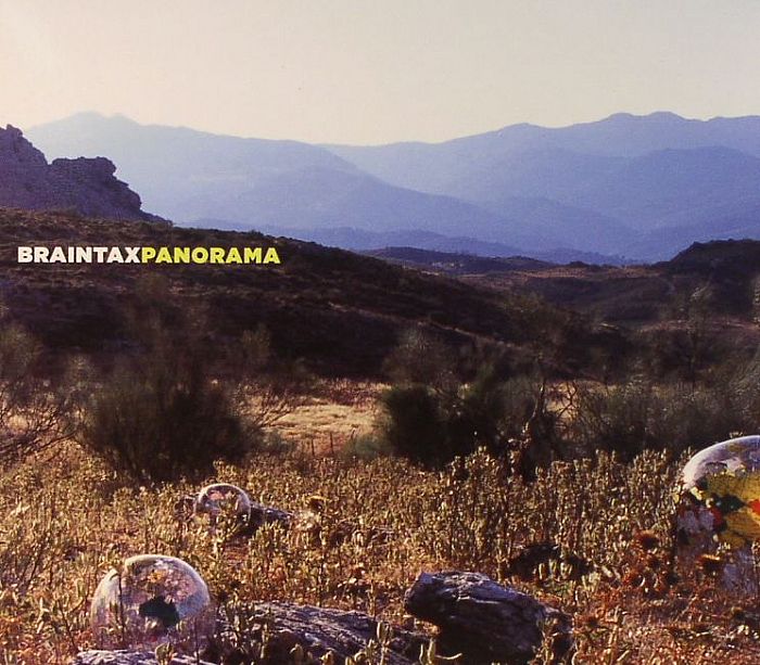 BRAINTAX - Panorama