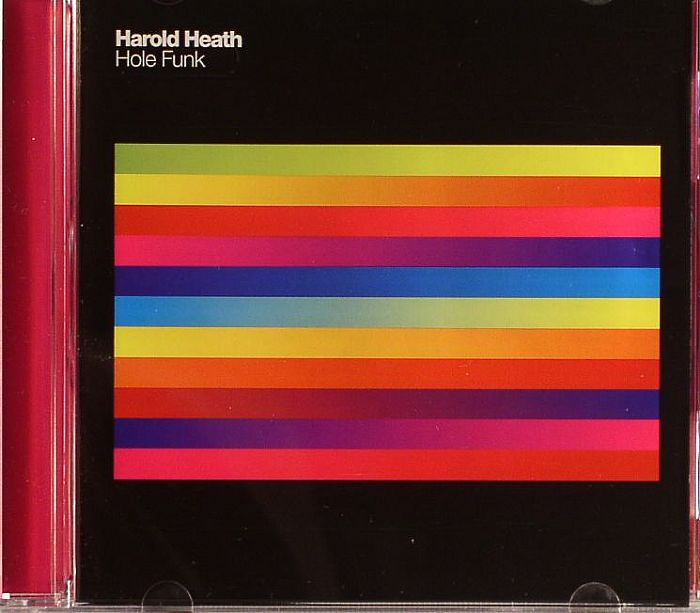 HEATH, Harold - Hole Funk