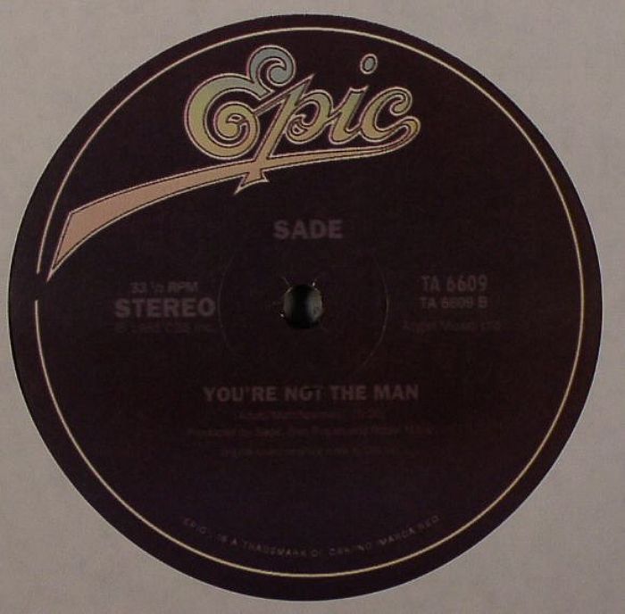 SADE - The Sweetest Taboo Vinyl at Juno Records.