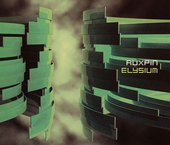 RUXPIN - Elysium