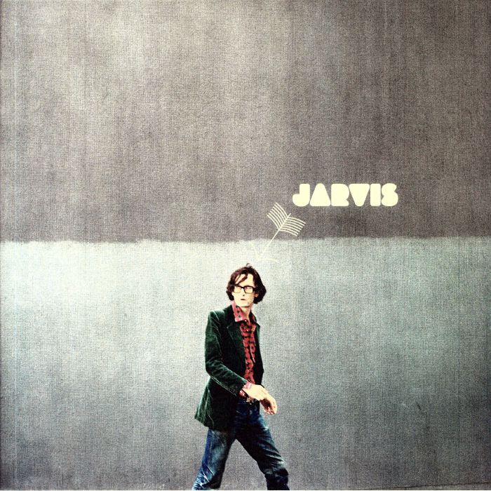 COCKER, Jarvis - The Jarvis Cocker Record