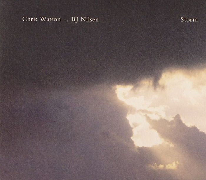 WATSON, Chris/BJ NILSEN - Storm