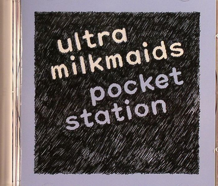 ULTRA MILKMAIDS - Pocket Station
