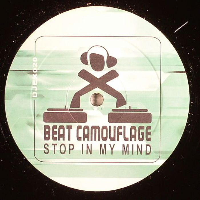 BEAT CAMOUFLAGE - Stop In My Mind