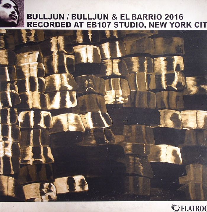 BULLJUN - Bulljun & El Barrio 2016