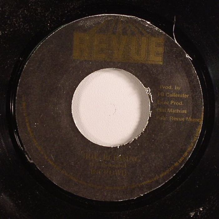 INCROWD - Irie Blessing