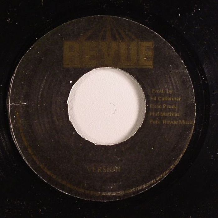 INCROWD - Irie Blessing