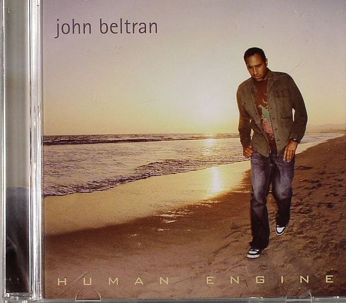 BELTRAN, John - Human Engine
