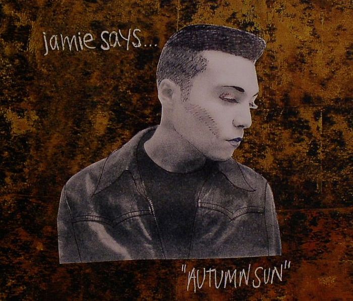 JAMIE SAYS - Autumn Sun