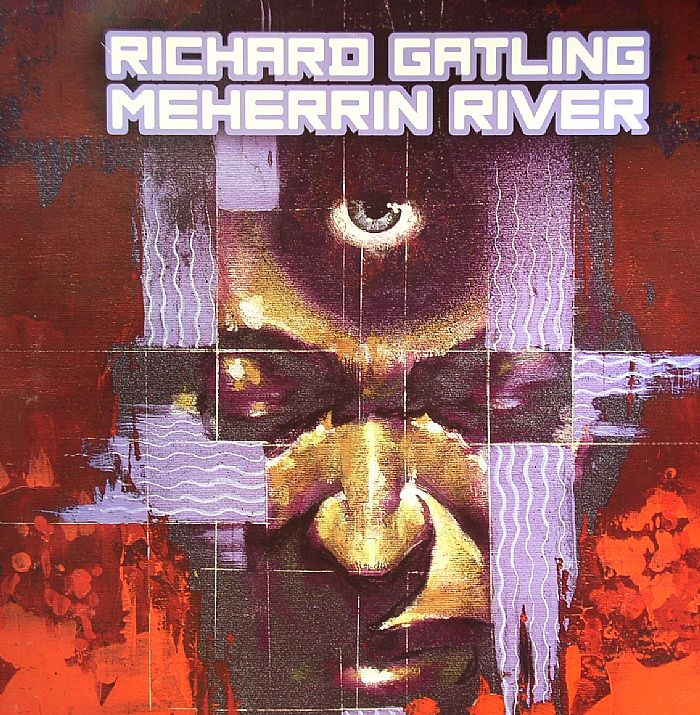 GATLING, Richard - Meherrin River