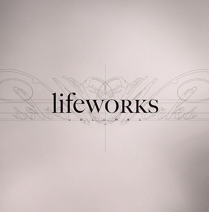 VARIOUS - Lifeworks Volume 1