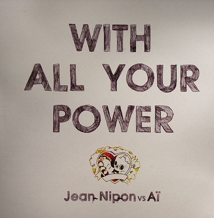NIPON, Jean vs  AI - With All Your Power