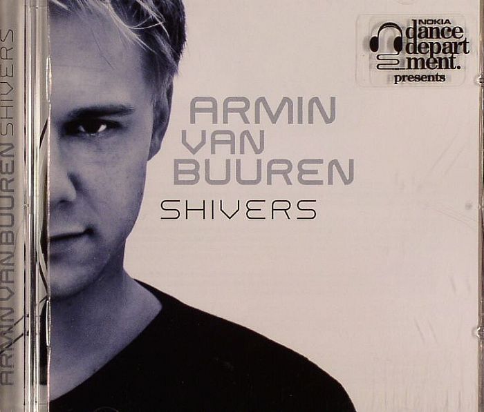 VAN BUUREN, Armin - Shivers