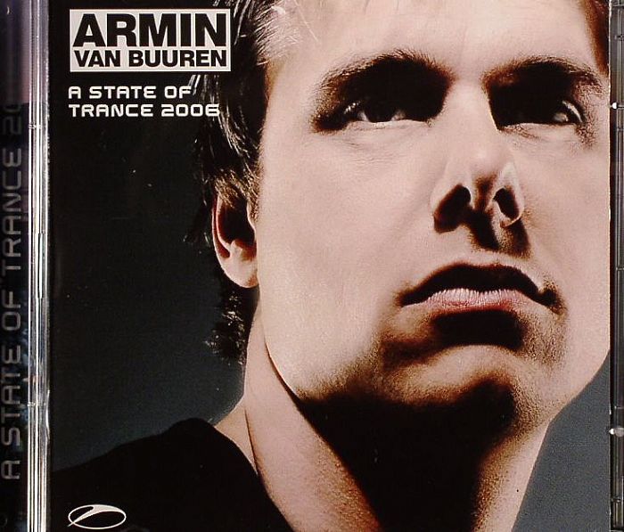 VAN BUUREN, Armin - A State Of Trance 2006