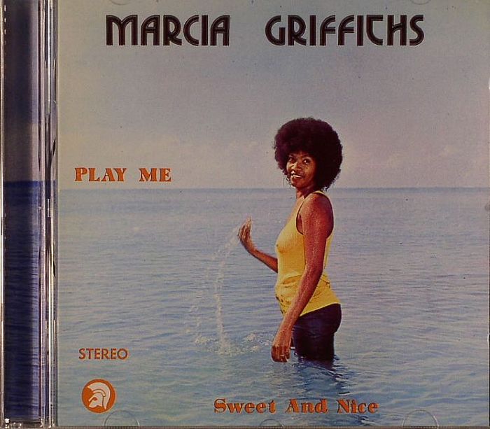 GRIFFITHS, Marcia - Play Me Sweet & Nice