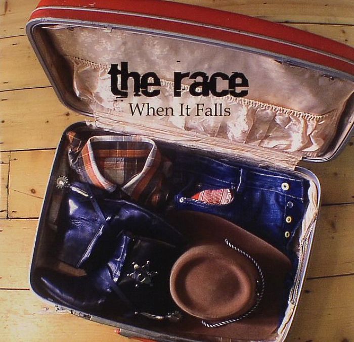RACE, The - When It Falls