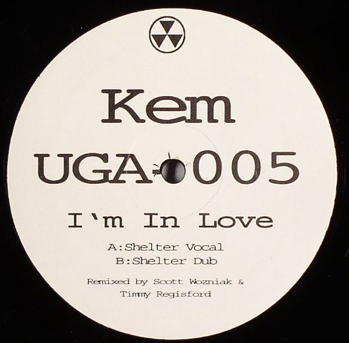 KEM - I'm In Love