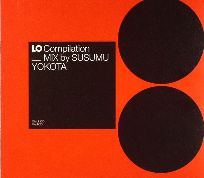 YOKOTA, Susumu/VARIOUS - LO Compilation
