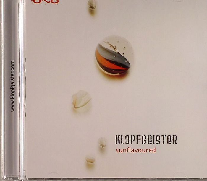 KLOPFGEISTER - Sunflavoured