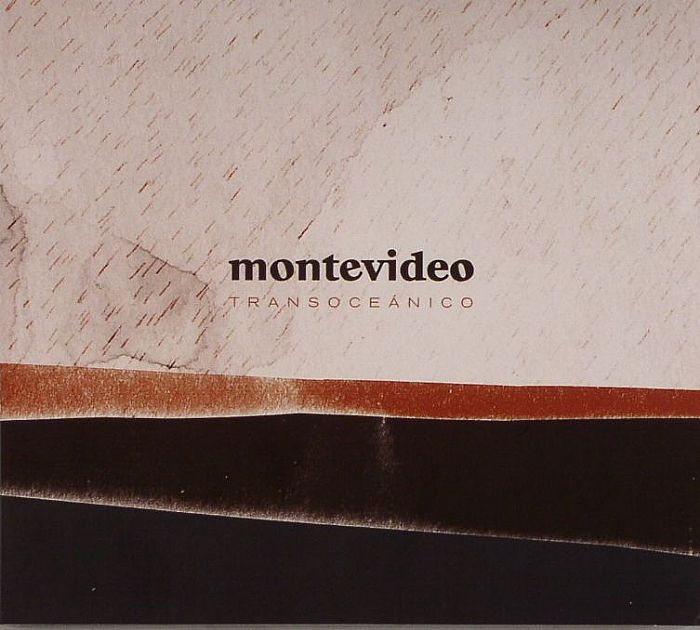MONTEVIDEO - Transoceanico