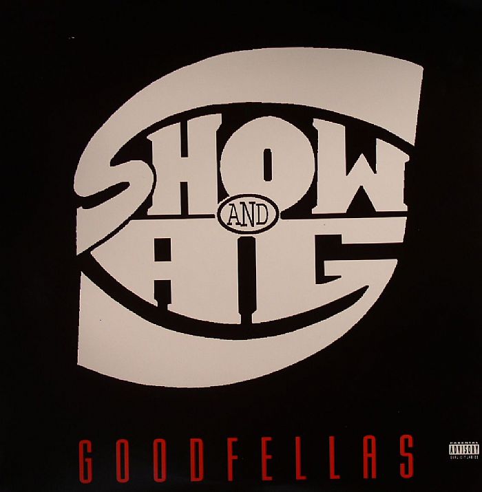 SHOWBIZ/AG - Good Fellas