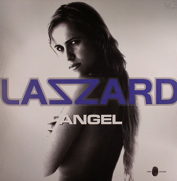 LAZZARD - Angel