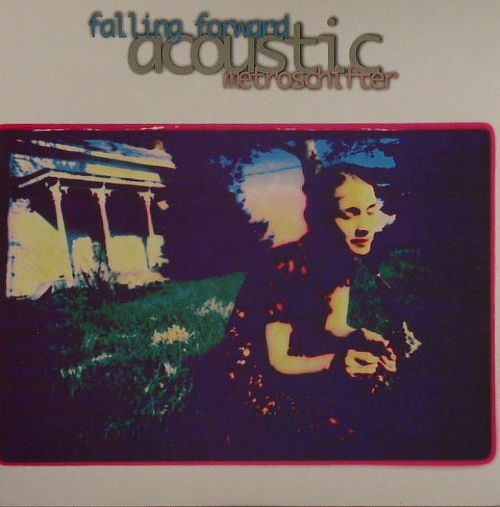 FALLING FORWARD/THE METEOSCHIFTER - Acoustic