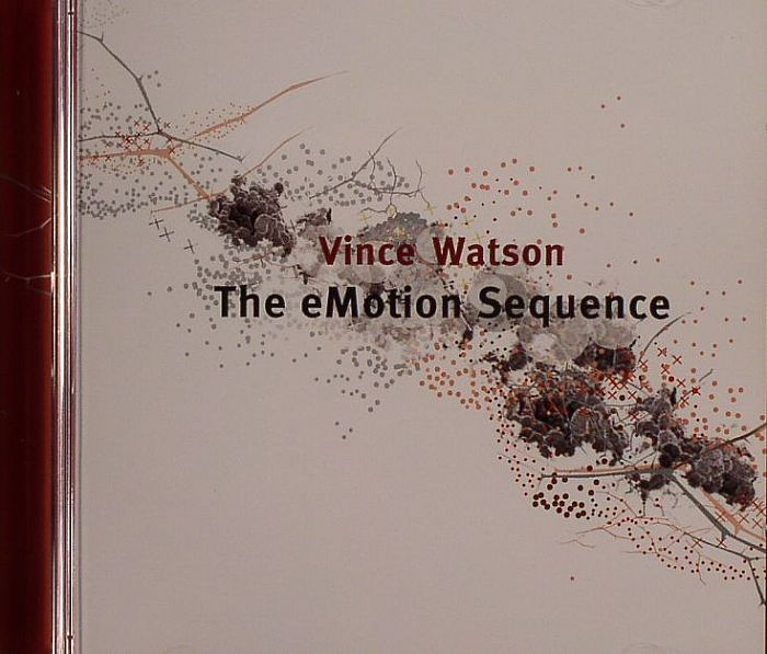 WATSON, Vince - The Emotion Sequence