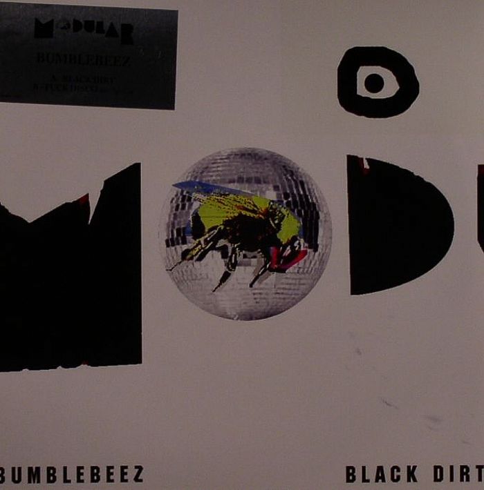 BUMBLEBEEZ - Black Dirt