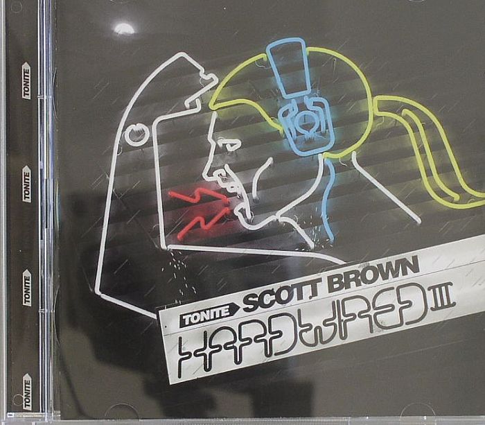 Scott BROWN/DJ FRIENDLY Hardwired III vinyl at Juno Records.