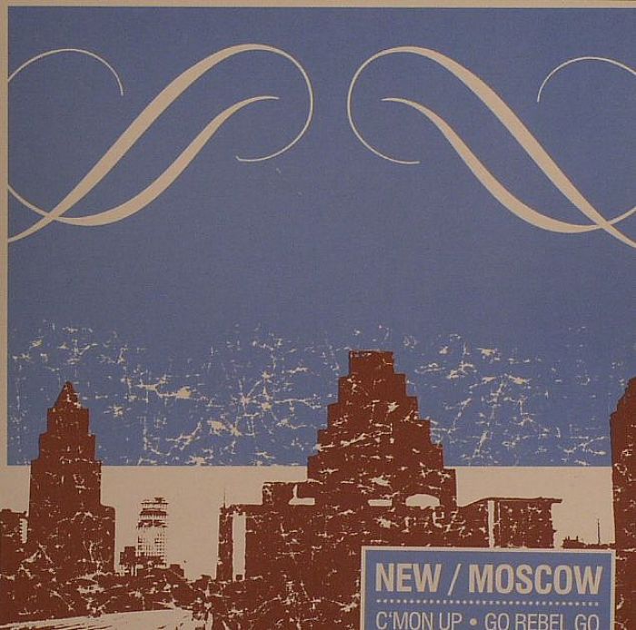 NEW MOSCOW - C'mon Up