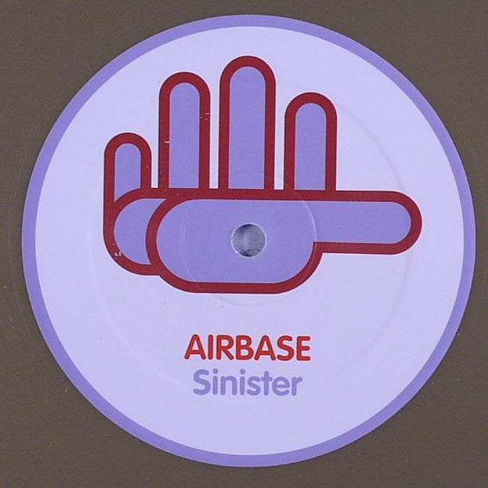 AIRBASE - Sinister