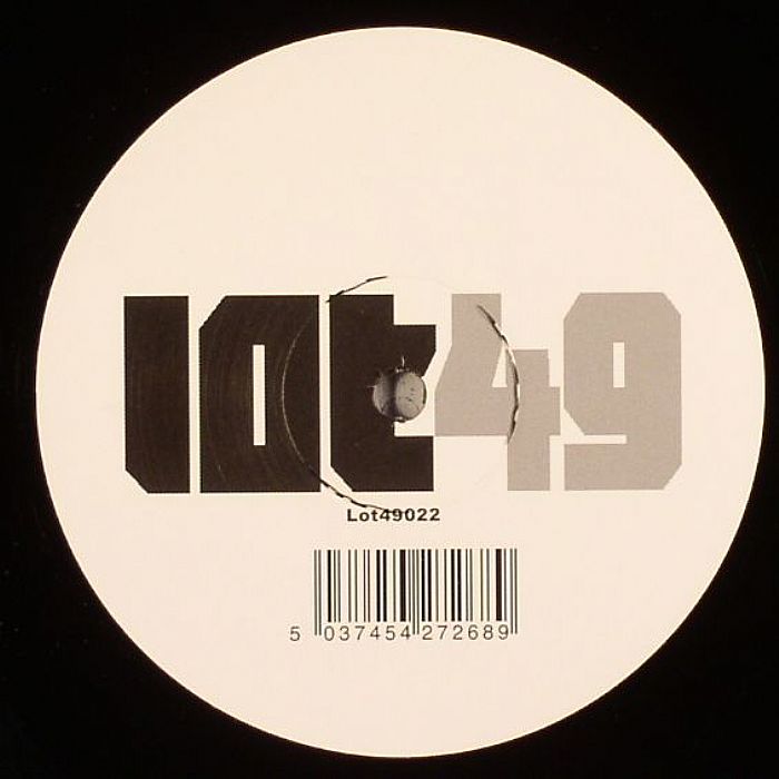 MEAT KATIE/JONO FERNANDEZ - Pace