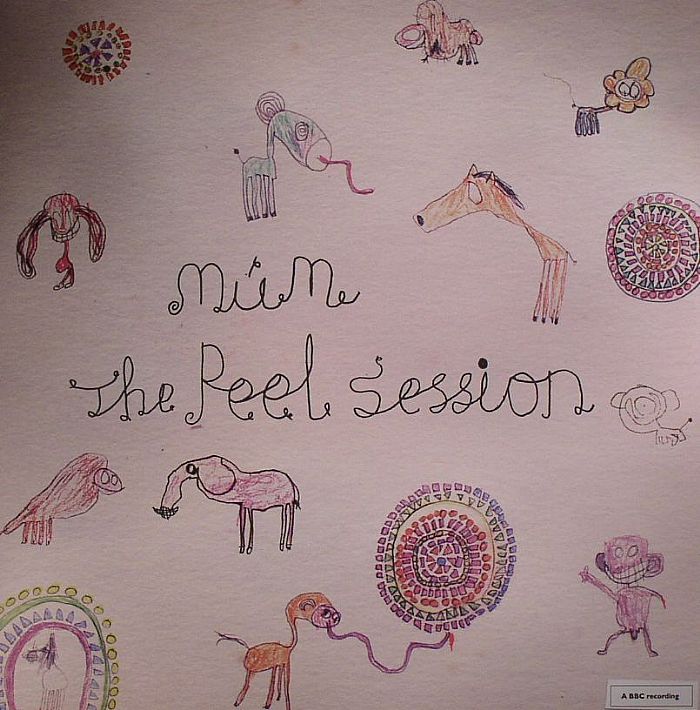 MUM - The Peel Session