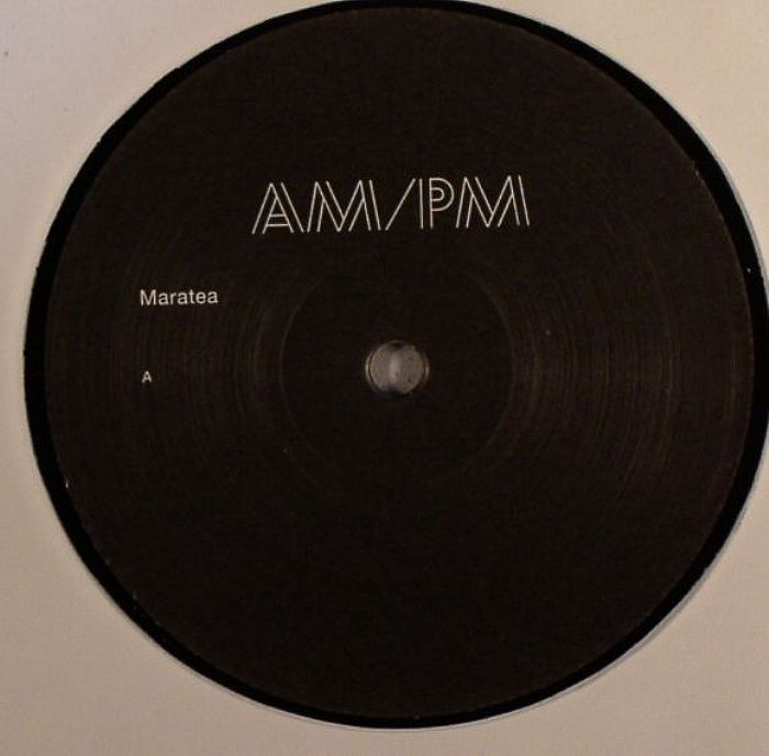 AM/PM - Maratea