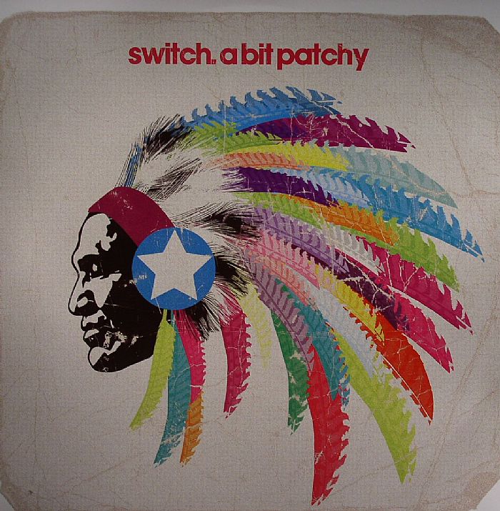 SWITCH - A Bit Patchy