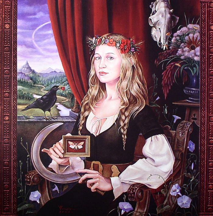 Joanna NEWSOM - Ys Vinyl at Juno Records.