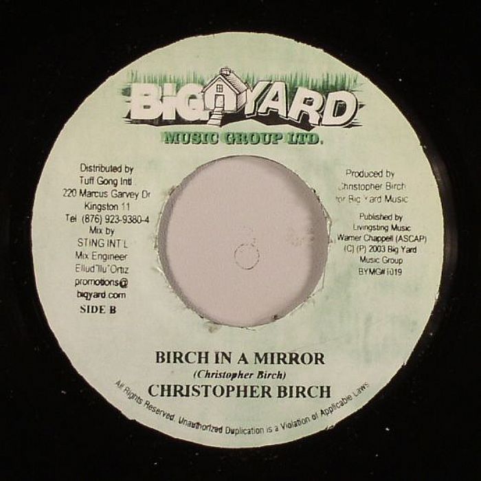 BOUNTY KILLER/ANGEL DOOLAS/CHRISTOPHER BIRCH - Ice & Alize (Sexy Lady Riddim)