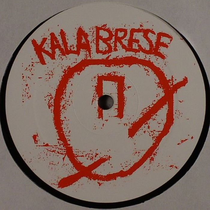 KALABRESE - Auf Dem Hof (remixes)