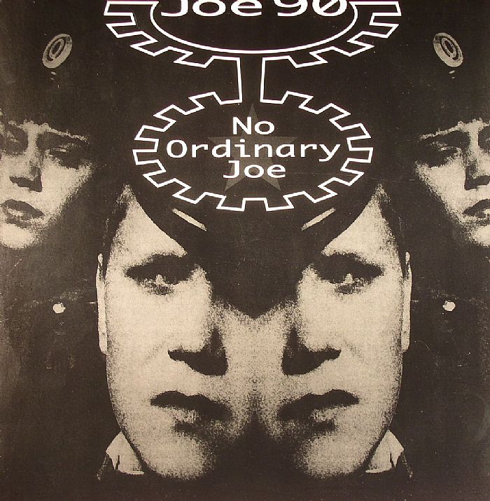 JOE 90 - No Ordinary Joe