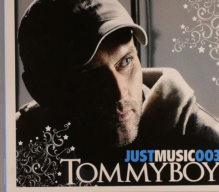 TOMMYBOY/VARIOUS - Just Music
