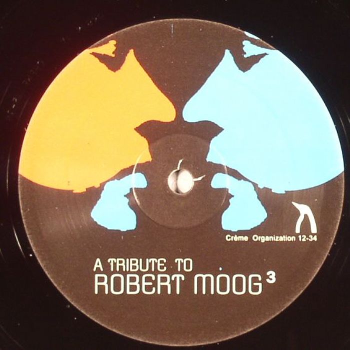COSMIC FORCE vs CATSCAN/BETA EVERS/RUDE 66 - A Tribute To Robert Moog 3