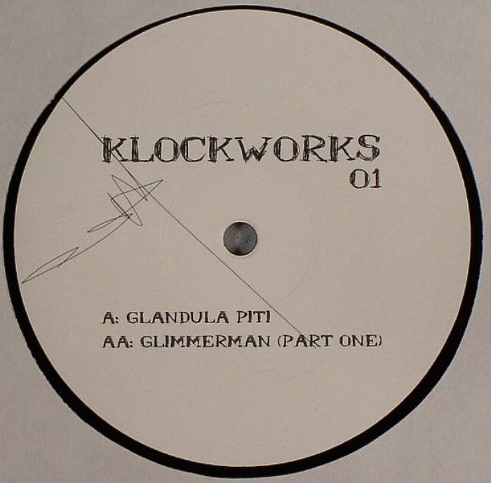 KLOCKWORKS - Klockworks 1