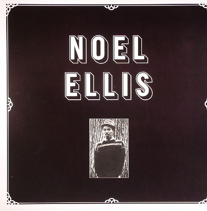 ELLIS, Noel - Noel Ellis