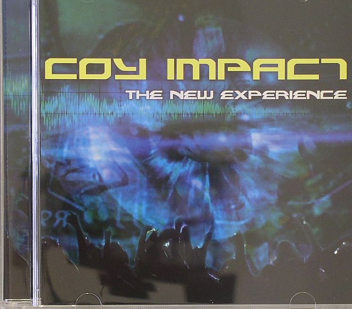 COY IMPACT - The New Experience