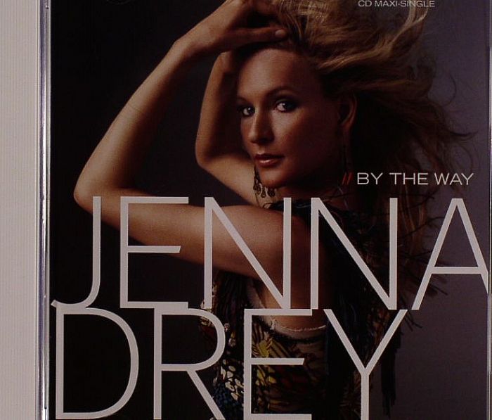 DREY, Jenna - By The Way