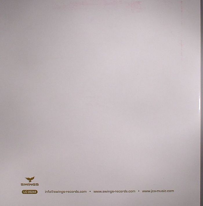 ARMANI, Joseph presents CORKSKREW - Elbow