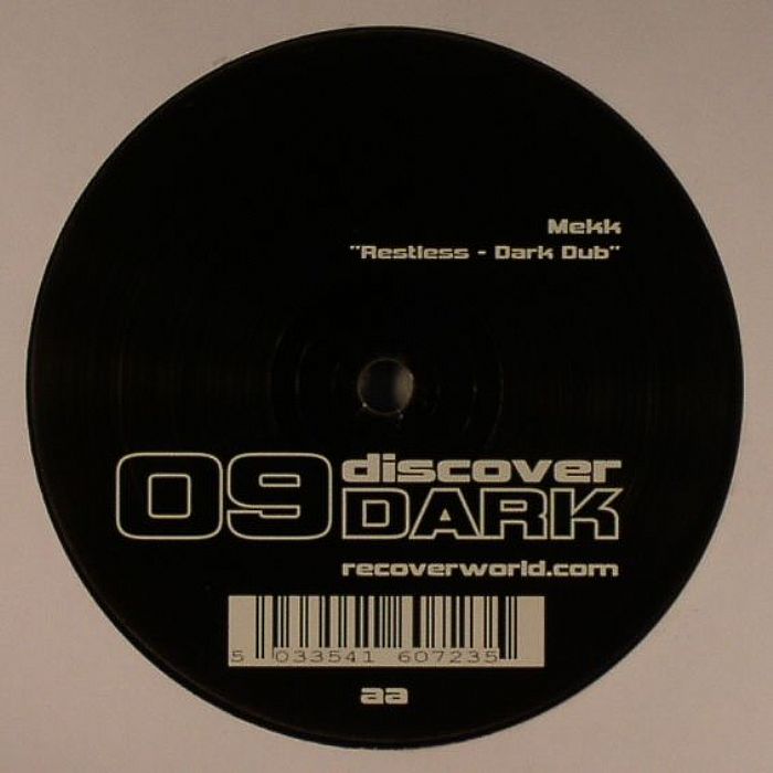 ACTIVA presents MEKK - Twisted